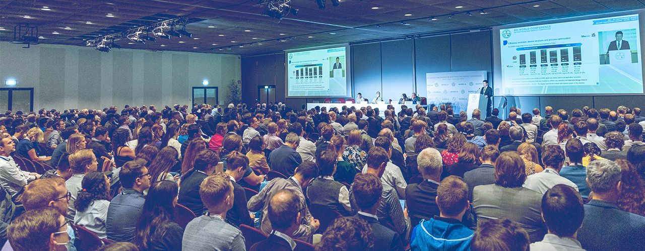 International Conference
